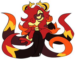 Oizys - Owned by me! (@saltyb0ba)