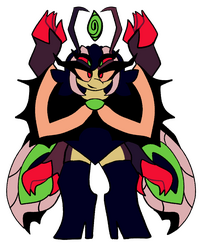 Theia - owned by me! (@saltyb0ba)