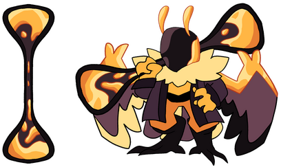 Hyperion - owned by me! (@saltyb0ba on toyhouse)